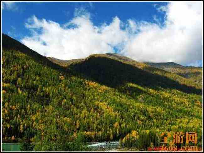 新疆北疆风光,图十