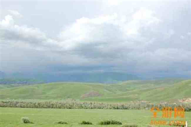 我的家乡新源,图二