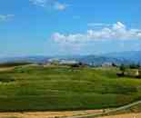 新疆江不拉克風(fēng)光