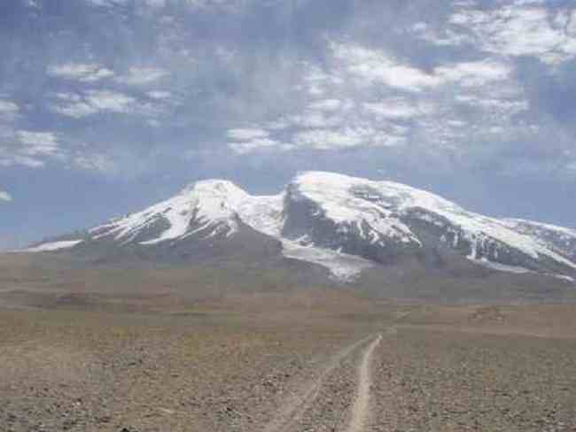 新疆喀什风光,图七