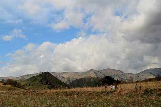 新疆夏尔希里自然保护区,图十一