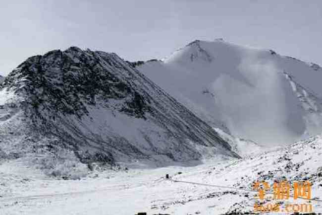 新疆自駕之旅,圖十八