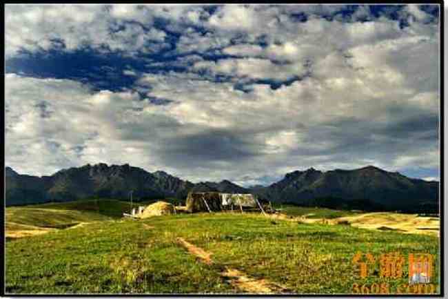 江布拉克摄影的天堂,图十一