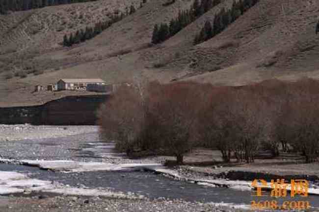 新疆自駕之旅,圖十七