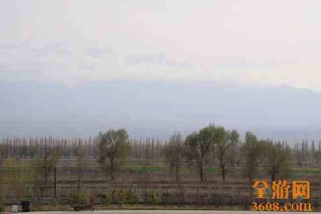 新疆自驾之旅（五）,图十