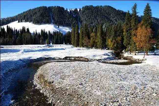 冰雪唐布拉,图七