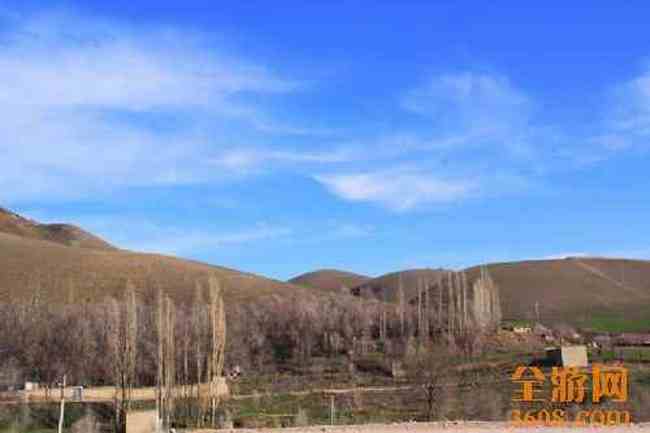 新疆自驾之旅,图九