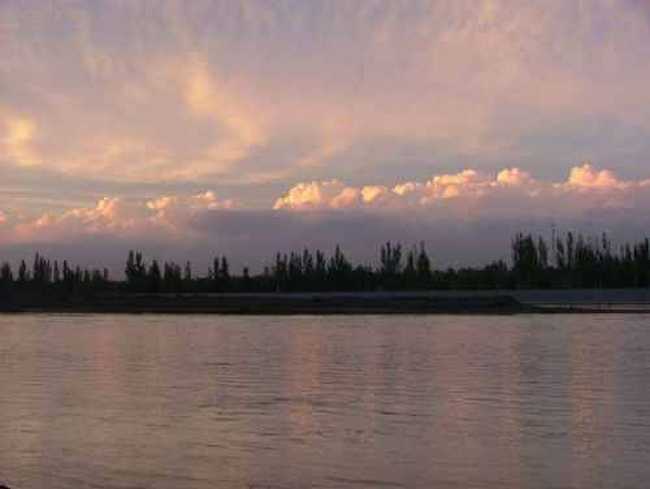 新疆大莫乎尔转场,图十七