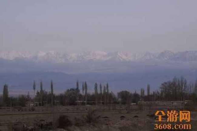 新疆自驾之旅（五）,图八