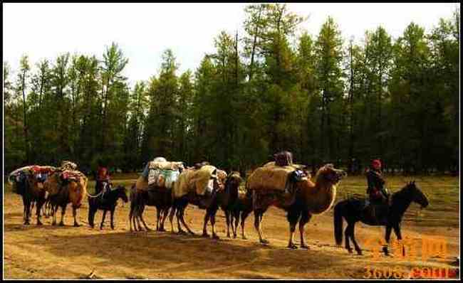 新疆北疆风光,图二十九