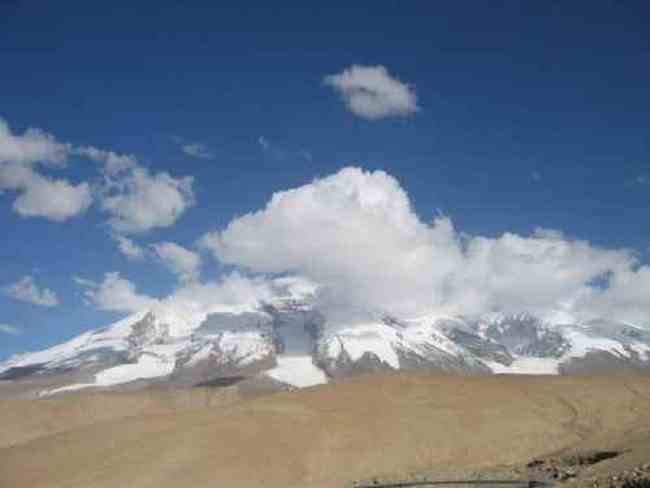 新疆喀什风光,图六