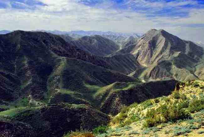 新疆卧龙岗景区,图六