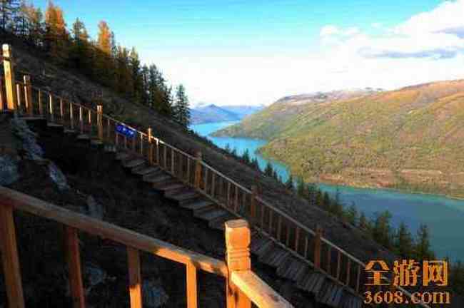 喀拉斯秋天,圖三