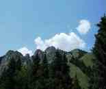 新疆 - 南山牧場(chǎng)