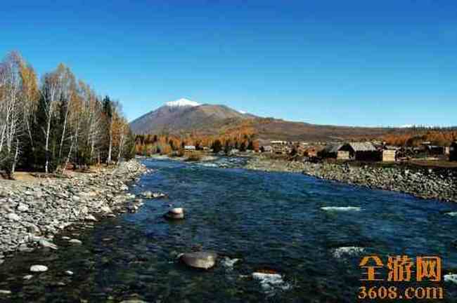 世外桃源白哈巴,图十五