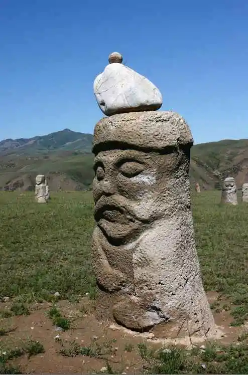 吉尔格郎田园风光