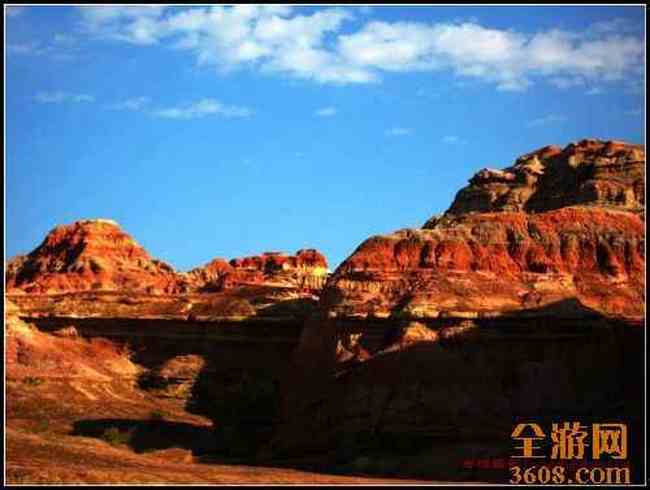 新疆五彩城,图二