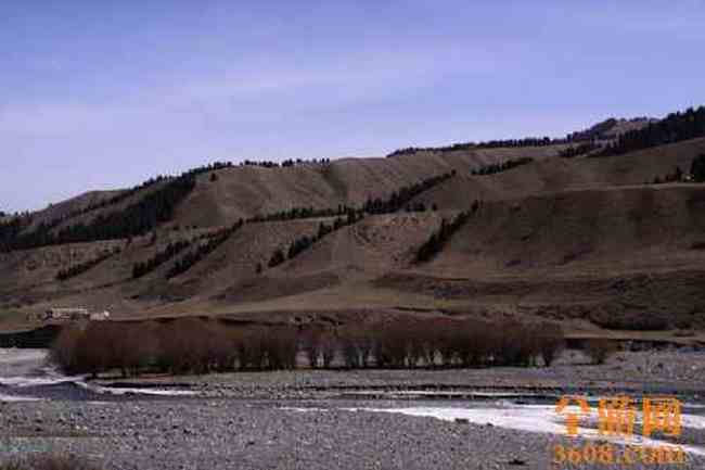 新疆自駕之旅,圖七