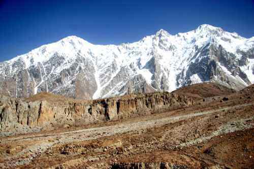 新疆风景,图七