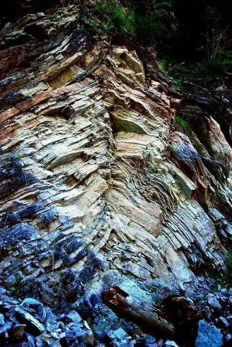 科桑溶洞森林公园