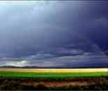 新疆昭蘇高原風(fēng)光