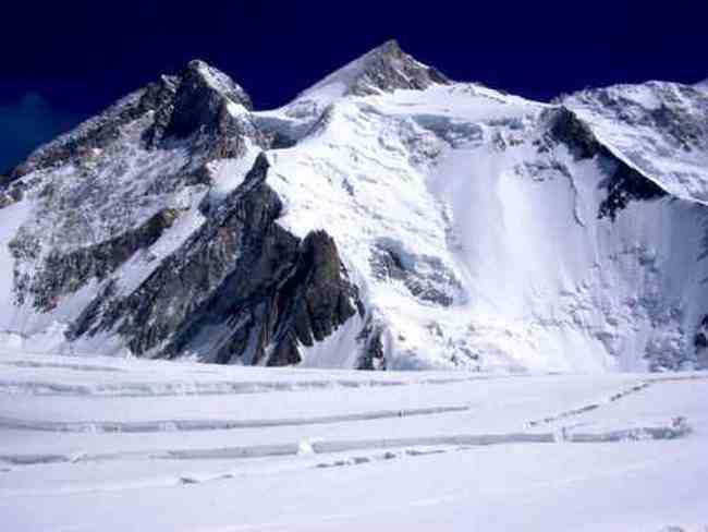 新疆风光１,图二