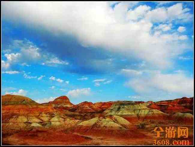 新疆五彩城,图九