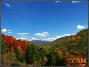 新疆北疆风光
