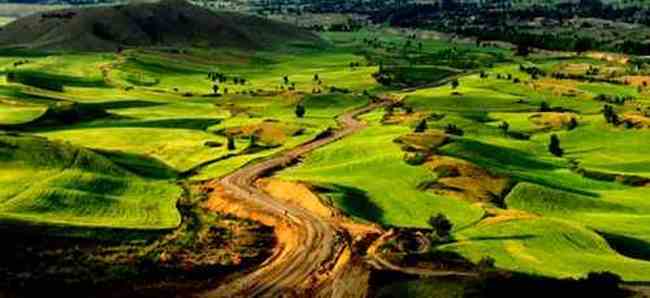 昌吉风光,图十五