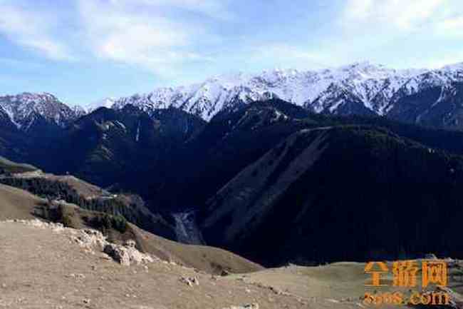 新疆自驾之旅,图二十二