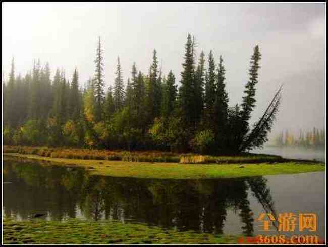 新疆北疆风光,图二十三