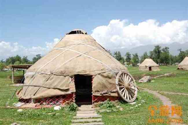 我的家乡新源,图五