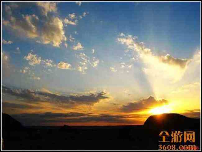 新疆五彩城,图六