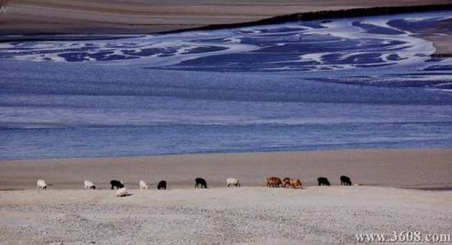 帕米尔高原,图四