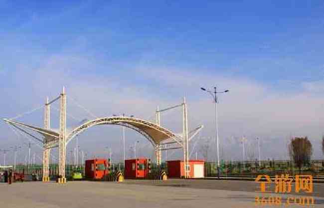 新疆自驾之旅,图十八