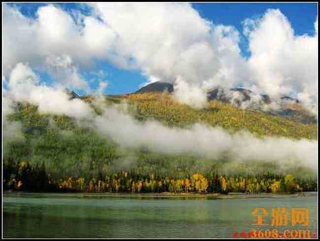 新疆北疆风光,图二十