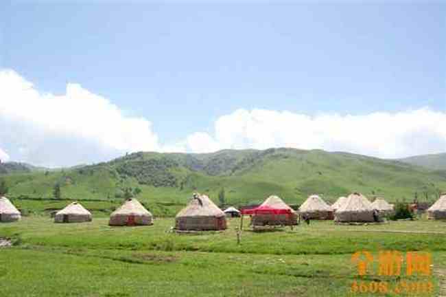 我的家乡新源,图四