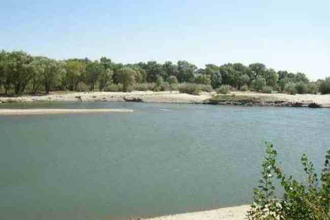 新疆 - 额尔齐斯河,图九