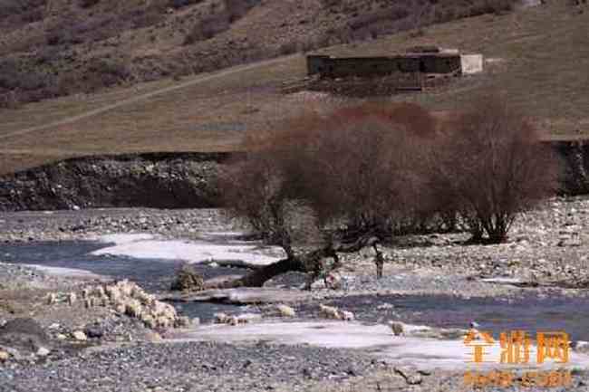 新疆自駕之旅,圖四