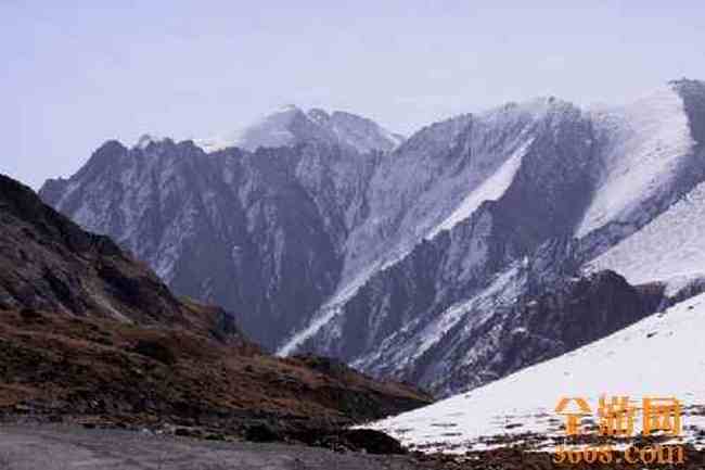 新疆自駕之旅,圖十九