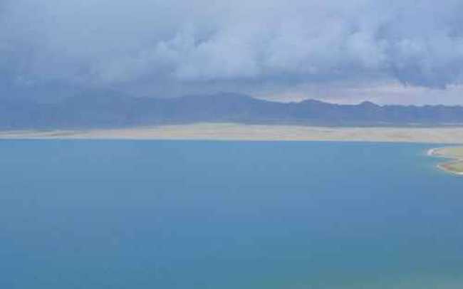 新疆伊犁风光,图五