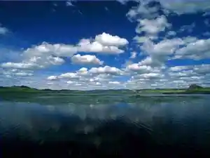 阿尔泰山