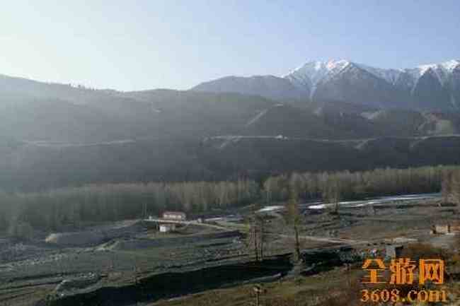 新疆自駕之旅,圖二十二