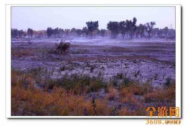 新疆风光,图十二