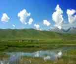 伊犁風(fēng)光