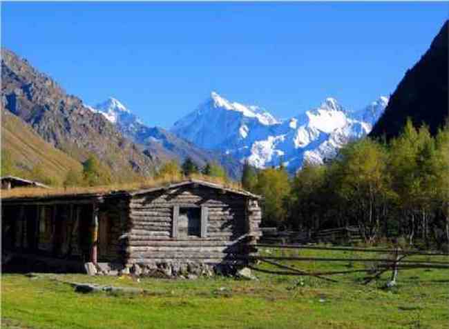 新疆伊犁绝美风景,图三