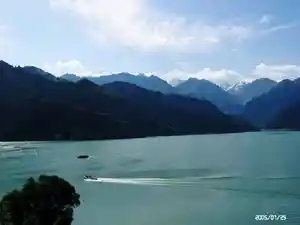 新疆风光