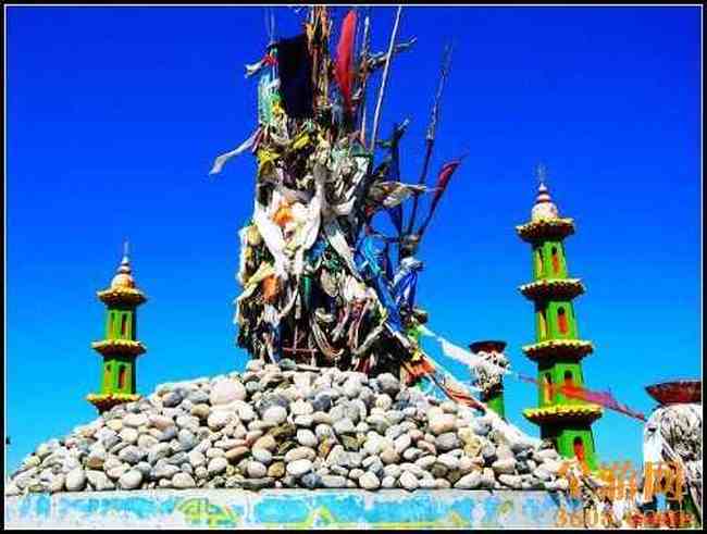 新疆北疆风光,图十