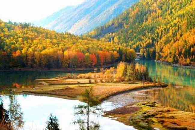 新疆-卧龙湾,图九