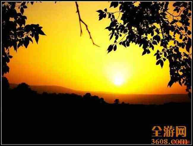 新疆北疆风光,图二十